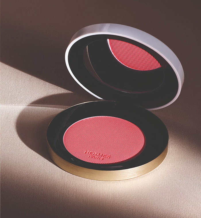 Hermes Silky Blush