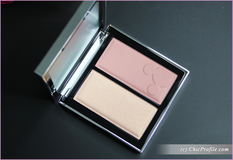 House of Sillage Disney Complexion Duo Open