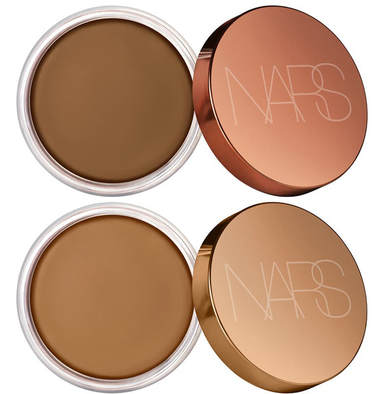 NARS Sunkissed Bronzing Cream