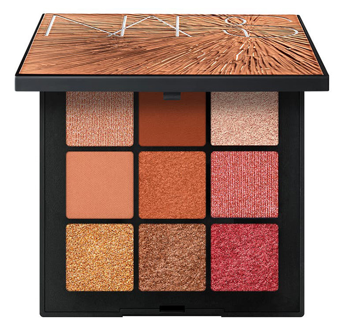 NARS Summer Solstice Eyeshadow Palette