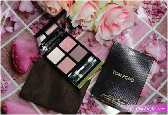 Tom ford insolent rose Tom ford insolent rose